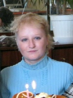 Разыскивается: Соловьева Ольга Викторовна