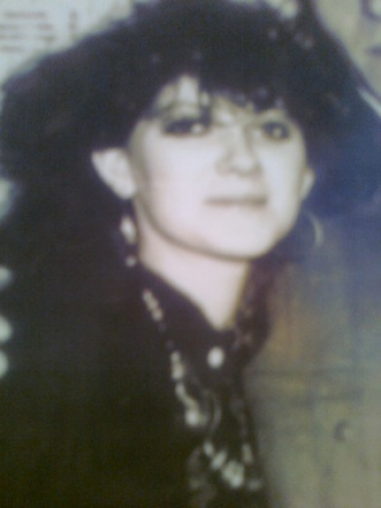 Разыскивается: Лунева (Сукманова) Лариса Ерофеевна